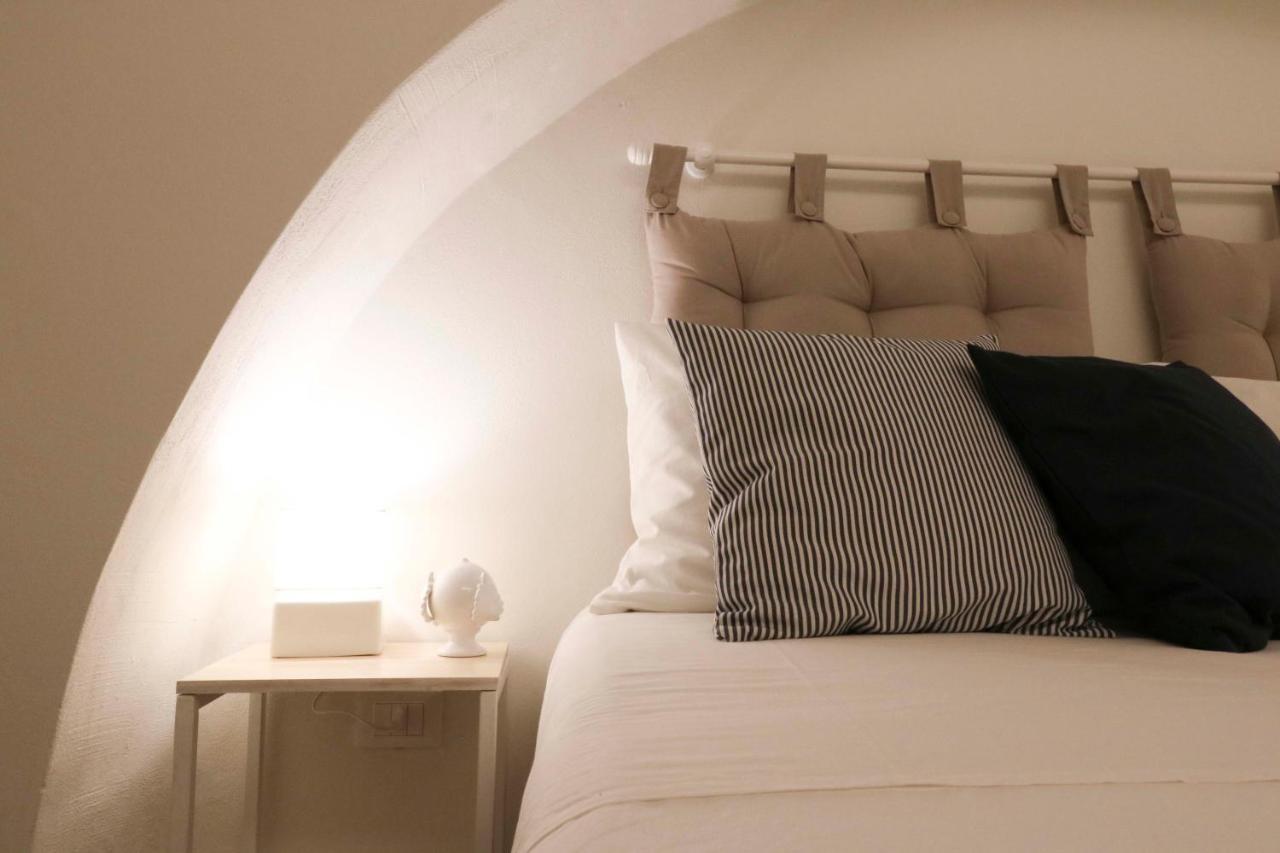 Marecalmo - Guest House โมโนโปลี ภายนอก รูปภาพ