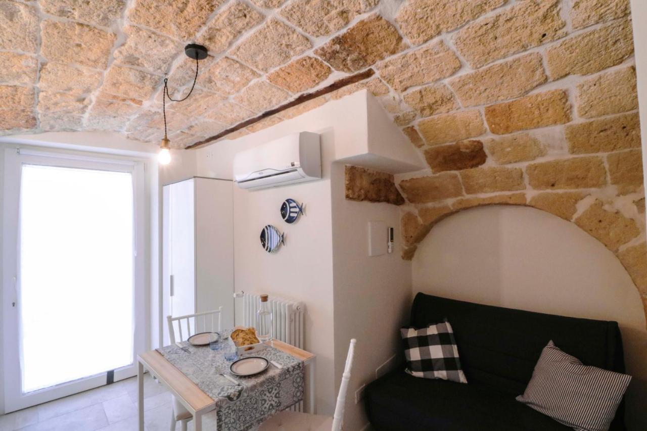 Marecalmo - Guest House โมโนโปลี ภายนอก รูปภาพ