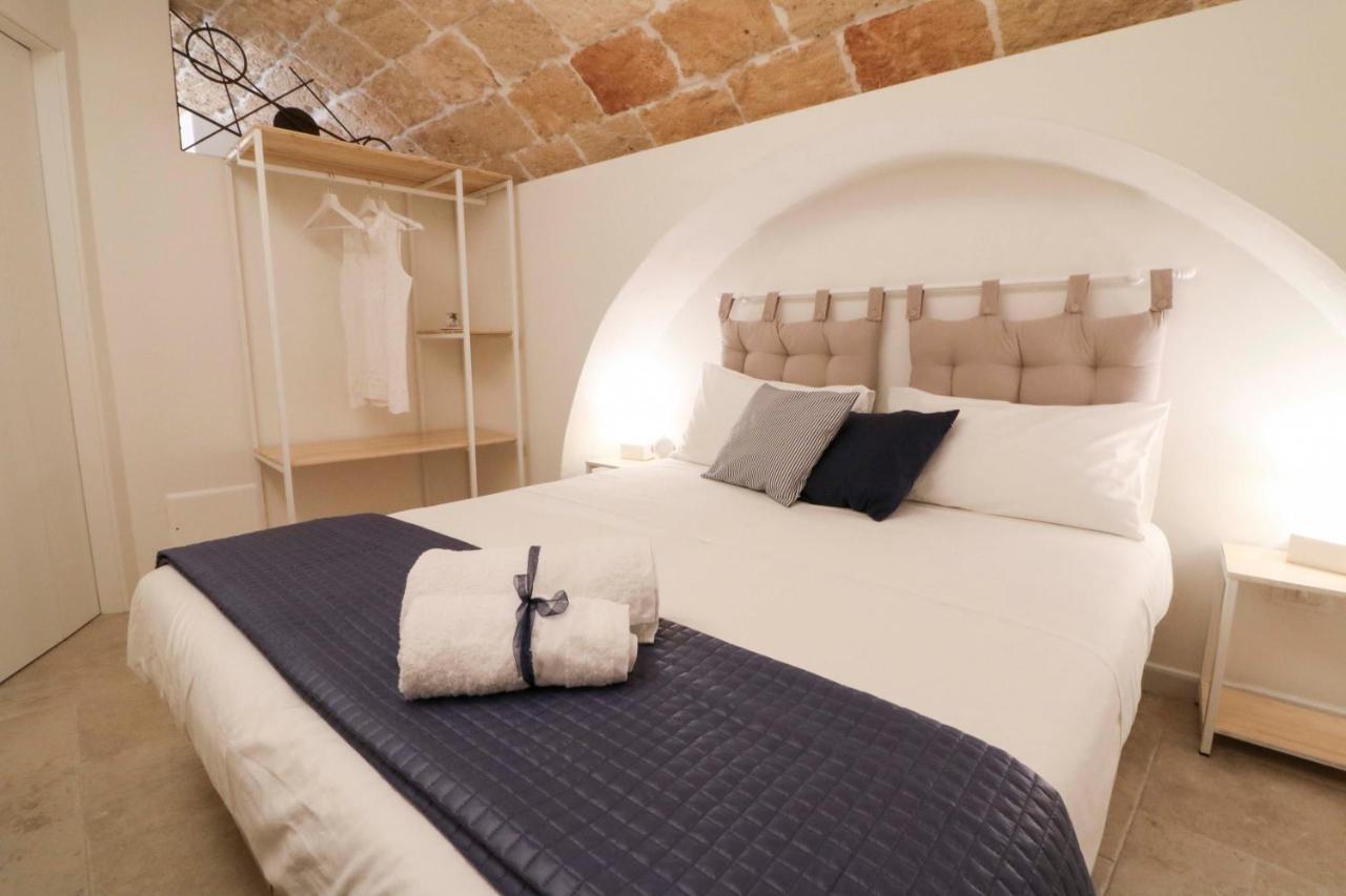 Marecalmo - Guest House โมโนโปลี ภายนอก รูปภาพ