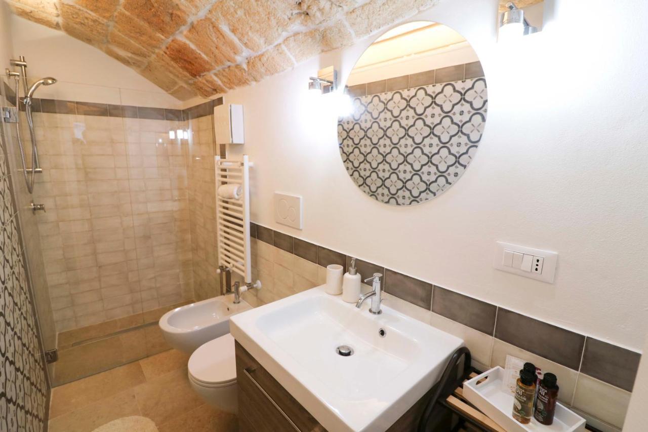 Marecalmo - Guest House โมโนโปลี ภายนอก รูปภาพ