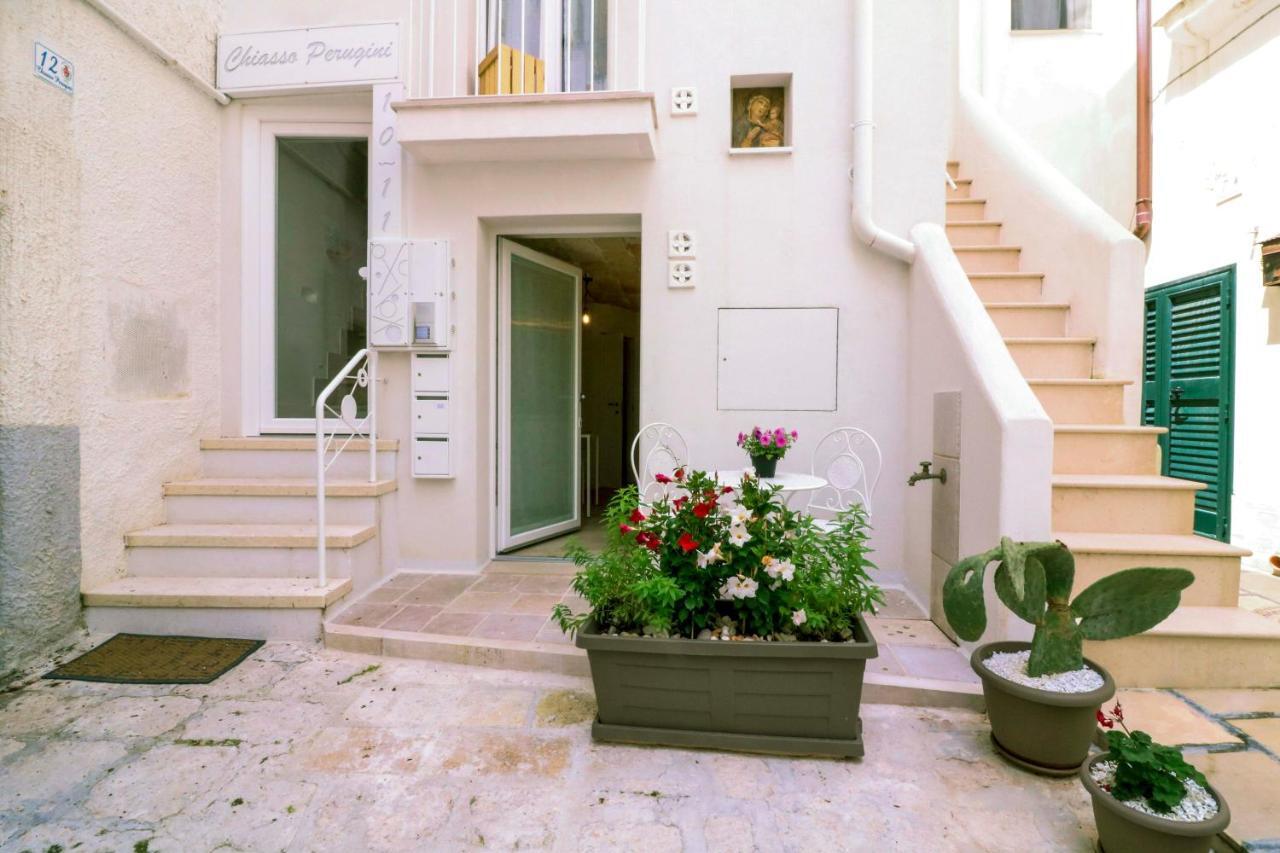 Marecalmo - Guest House โมโนโปลี ภายนอก รูปภาพ