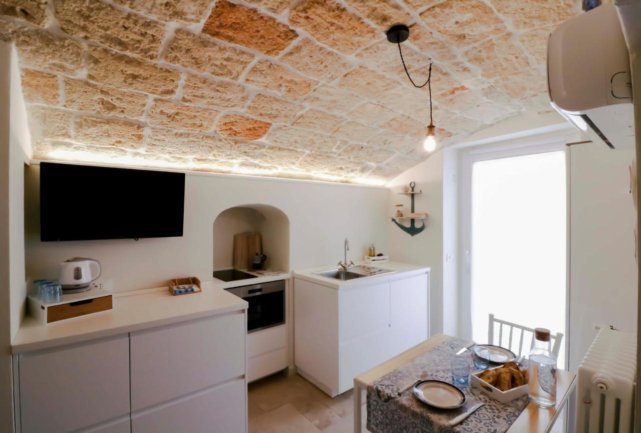 Marecalmo - Guest House โมโนโปลี ภายนอก รูปภาพ